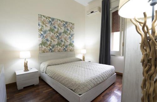 San Giorgio a Cremano Apartment | Vesuvius Voyager Haven