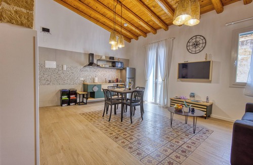 Porticello House | VFH La Rada Apartments