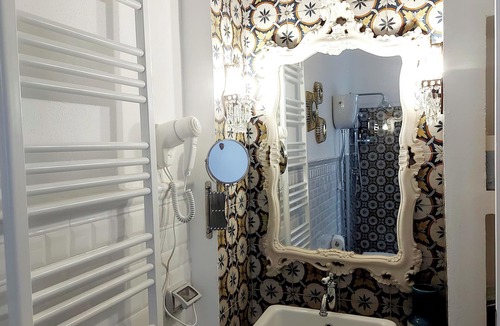 Capo Zafferano Bed & Breakfast | VFH Villa Flavia Eco B&B
