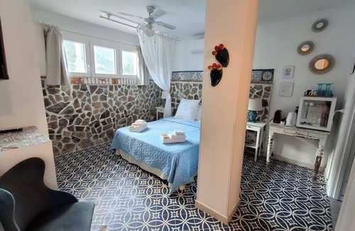 Capo Zafferano Bed & Breakfast | VFH Villa Flavia Eco B&B