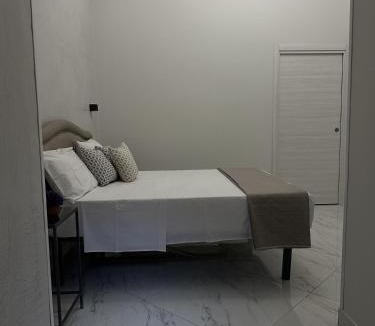 Pagani House | Vi Luxury Room