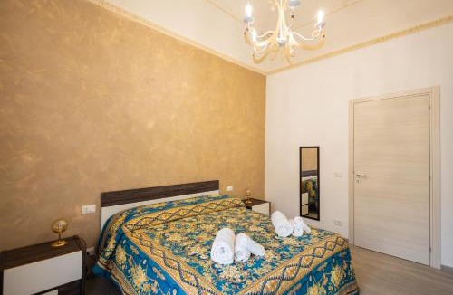 Trapani House | Via Col Vento Rooms