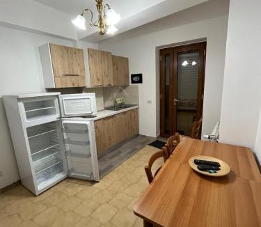 Galati Mamertino Apartment | Via Giardino 5