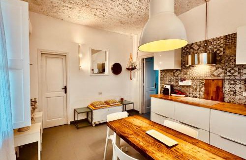 San Vincenzo Apartment | Via Marina