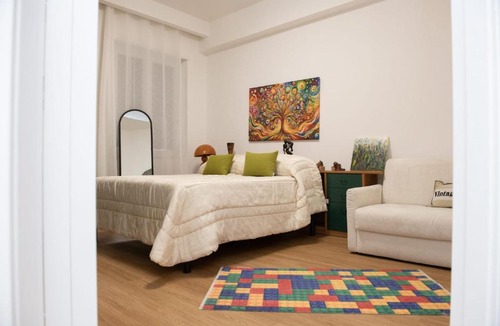 Cosenza Apartment | via Minzoni 26
