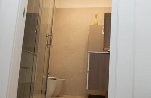 Cosenza Apartment | via Minzoni 26