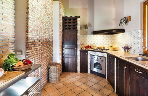 Viagrande Villa | Viagrande - Holiday Villa Rental with private swimming pool in East Sicily
