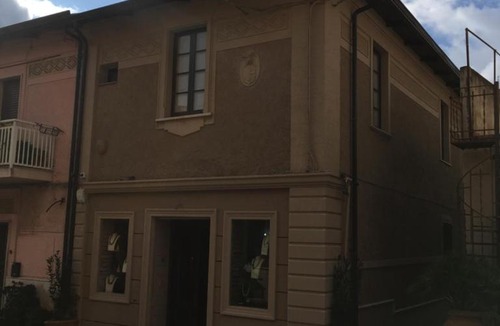Catona House | Viale del re 33