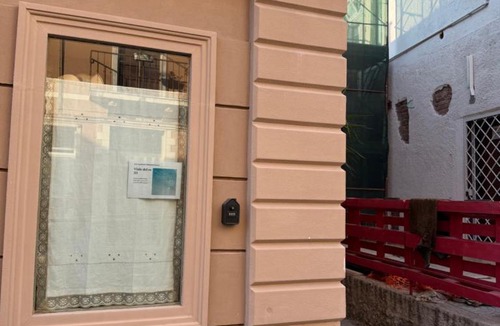 Catona House | Viale del re 33