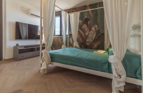 San Giovanni la Punta Apartment | Viandante Hub