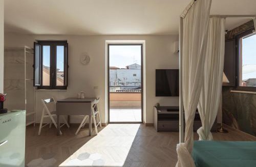 San Giovanni la Punta Apartment | Viandante Hub