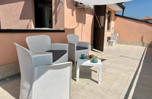 San Giovanni la Punta Apartment | Viandante Hub