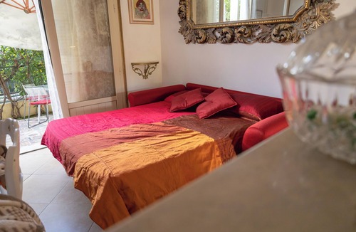 Ex Campo d'Aviazione House | Viareggio Sea & Garden
