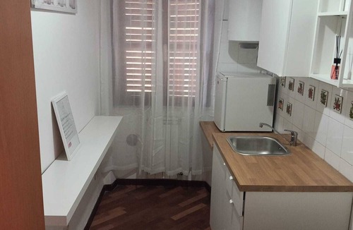 Pigneto Apartment | Vibes Pigneto, central location near metro C stop suitable for families