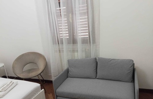 Pigneto Apartment | Vibes Pigneto, central location near metro C stop suitable for families