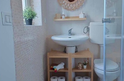 Monte Po-Nesima-San Leone-Rapisardi Apartment | Vichome Charlotte