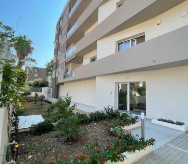Grottasanta Apartment | VickyVibes House
