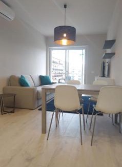 Milazzo Apartment | ViCo HomeSuite