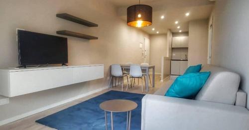 Milazzo Apartment | ViCo HomeSuite