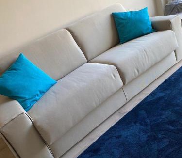 Milazzo Apartment | ViCo HomeSuite