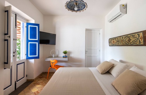 Malfa House | Vico San Lorenzo - Camere a Salina