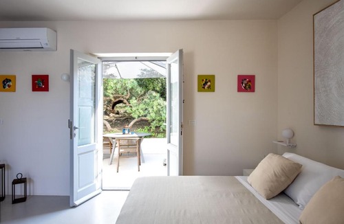 Malfa House | Vico San Lorenzo - Camere a Salina
