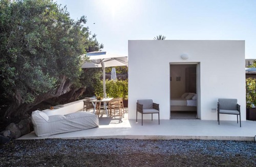 Malfa House | Vico San Lorenzo - Camere a Salina