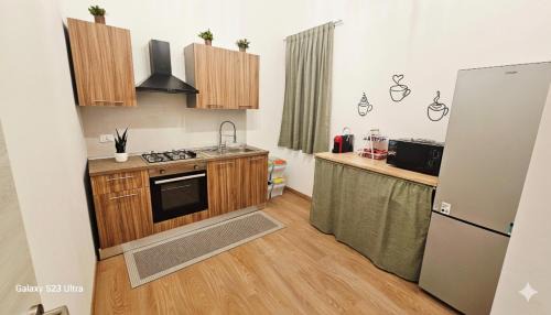Porticello Apartment | Vicolo a Mare