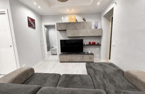 Castellammare Apartment | Vicolo Primo