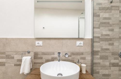 Castellammare Apartment | Vicolo Primo