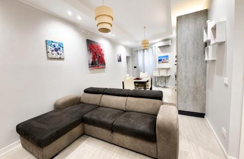 Castellammare Apartment | Vicolo Primo