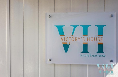 Casamicciola Terme Villa | Victory's Luxury House with Jacuzzi on the Roof