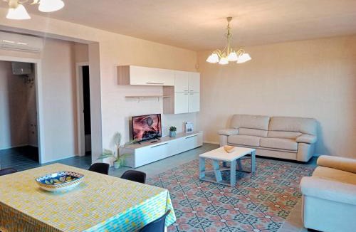Vittoria Apartment | Vigna di pettineo - guest house