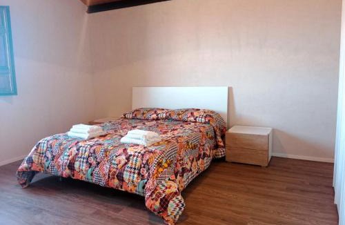 Vittoria Apartment | Vigna di pettineo - guest house
