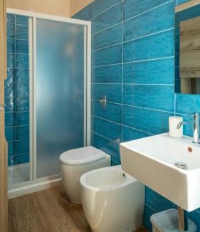 Vittoria Apartment | Vigna di pettineo - guest house