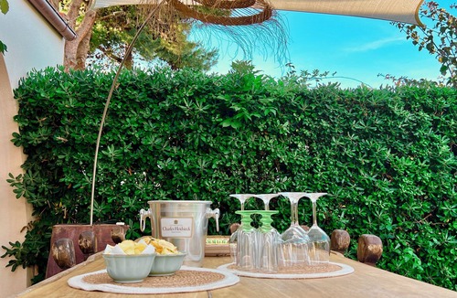 San Vito Lo Capo Villa | Viila Almyra San Vito lo capo - Your best sea front Villa in Sicily