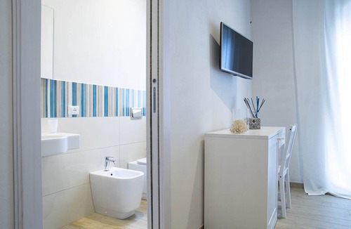 San Vito Lo Capo Villa | Viila Almyra San Vito lo capo - Your best sea front Villa in Sicily