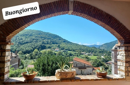 Liberi Villa | Villa à Scugnizza
