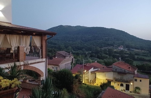 Liberi Villa | Villa à Scugnizza