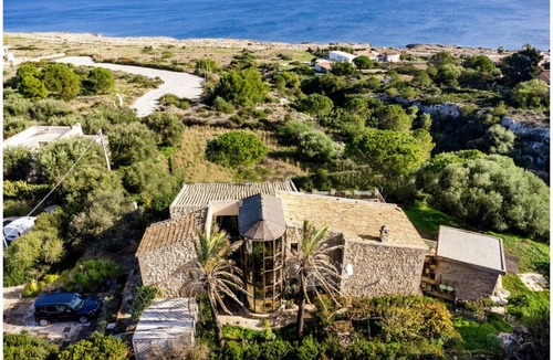 Brucoli Villa | Villa 10 minutes from the sea + relaxation + privacy, Ciatumari