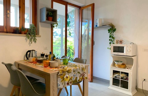 Carini Villa | Villa 100m walking to beach, private parking