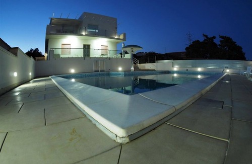 Santa Croce Camerina Villa | Villa "117 Con Piscina" with Sea View, Private Pool & Wi-Fi