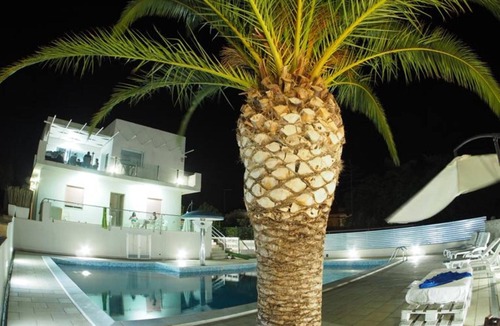 Santa Croce Camerina Villa | Villa "117 Con Piscina" with Sea View, Private Pool & Wi-Fi