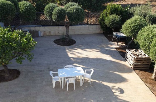 Santa Croce Camerina Villa | Villa "117 Con Piscina" with Sea View, Private Pool & Wi-Fi