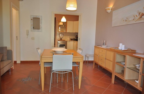 San Vito Lo Capo Villa | Villa 200 mt. from the sea