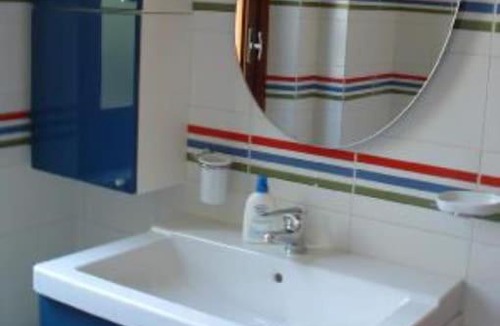 San Vito Lo Capo House | Villa 2M a 50 metri dal mare