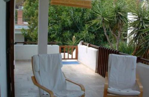 San Vito Lo Capo House | Villa 2M a 50 metri dal mare