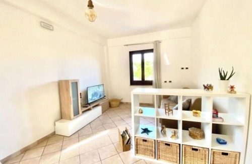Marsala Villa | Villa a 150 metri dal mare