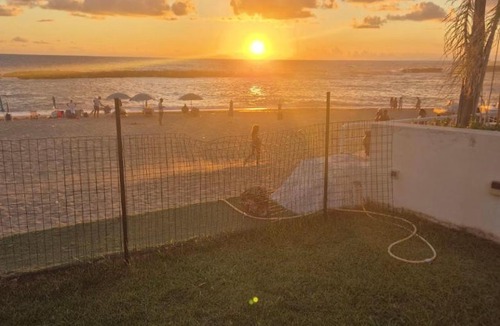Belvedere Marittimo House | Villa a Diamante Sulla Spiaggia