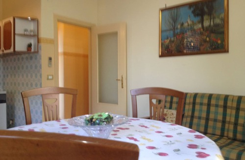 Castellammare di Stabia Villa | Villa Arcoiris "balcony on the sea"